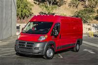 Ram ProMaster Monthly Vehicle Sales