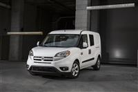 Ram ProMaster City Monthly Vehicle Sales