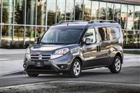 Ram ProMaster City Monthly Vehicle Sales