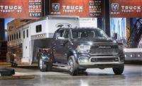 2019 Ram Chassis Cab