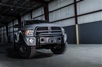 AEV 2500 Crew Cab Diesel Concept