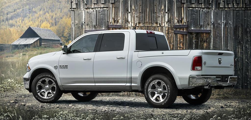 2015 Ram 1500