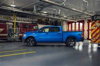 2023 Ram 1500 Built to Serve Edition