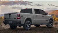 2019 Ram 1500 Built to Serve Edition