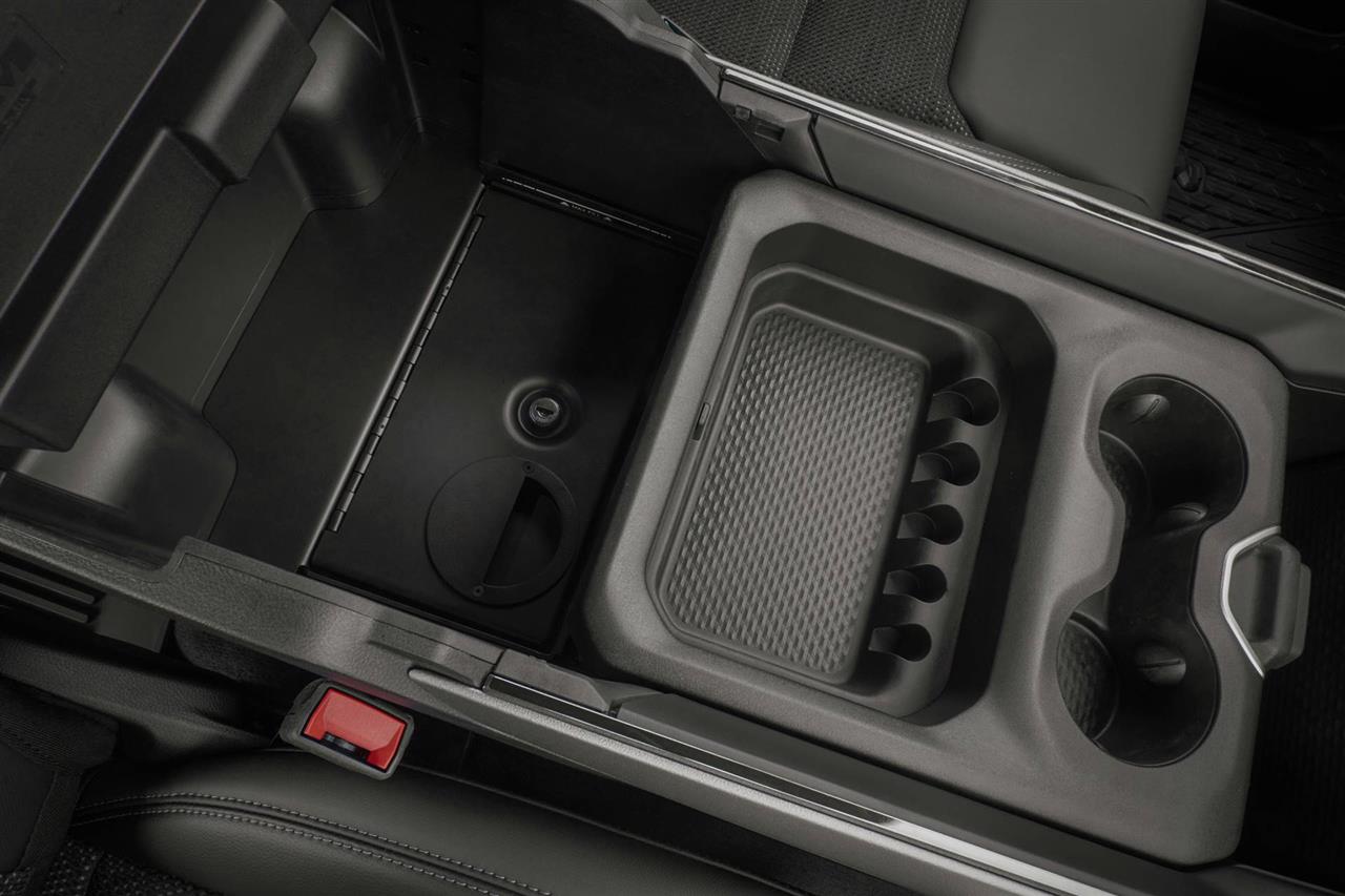 2019 Ram 1500 Built to Serve Edition