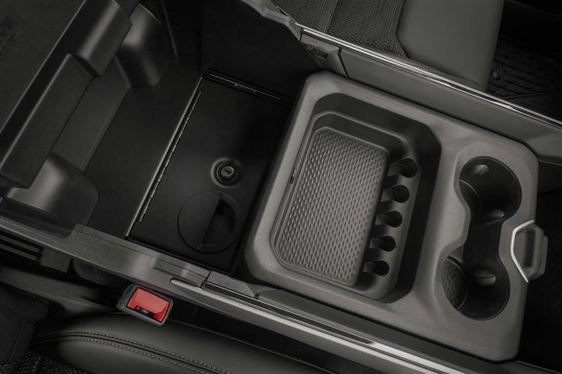 2019 Ram 1500 Built to Serve Edition