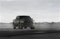 2021 Ram 1500 Built to Serve Edition