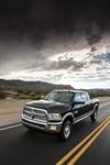 2013 Ram 2500/3500 Heavy Duty