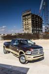 2013 Ram 2500/3500 Heavy Duty