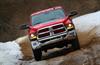 2014 Ram Power Wagon