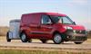 2016 Ram ProMaster City