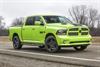 2017 Ram 1500 Sublime Sport