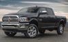 2017 Ram Heavy Duty