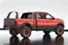 2016 Ram Macho Power Wagon