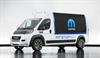 2016 Ram ProMaster Pit Stop