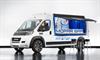 2016 Ram ProMaster Pit Stop