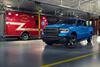 2023 Ram 1500 Built to Serve Edition