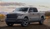 2019 Ram 1500 Built to Serve Edition