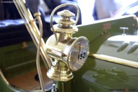 1905 Rambler Type One.  Chassis number 6372
