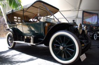 1913 Rambler Model 83.  Chassis number 32374