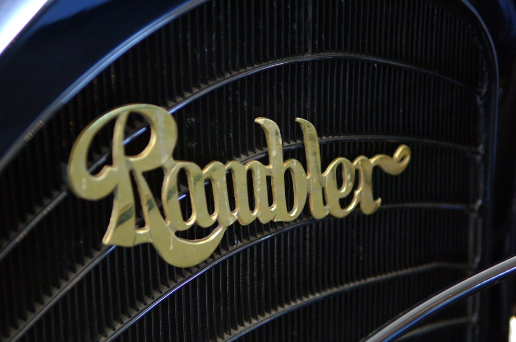 1913 Rambler Model 83