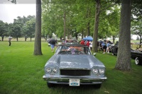 1962 AMC Rambler Budd XR-400