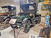 1908 Rauch and Lang Runabout