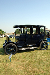 1912 Rauch and Lang Electric