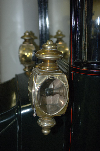 1916 Rauch and Lang JX6 Double Control