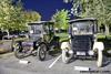 1917 Rauch and Lang BX-7