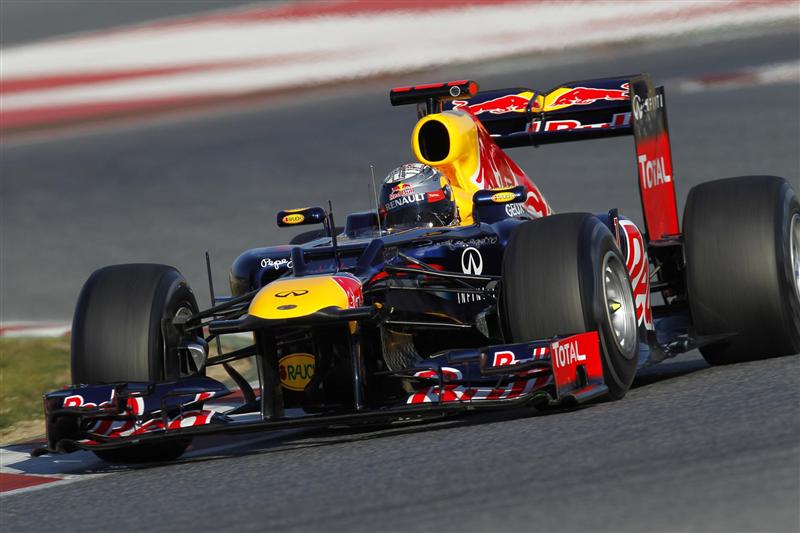 2012 Red Bull RB8 Images | conceptcarz.com