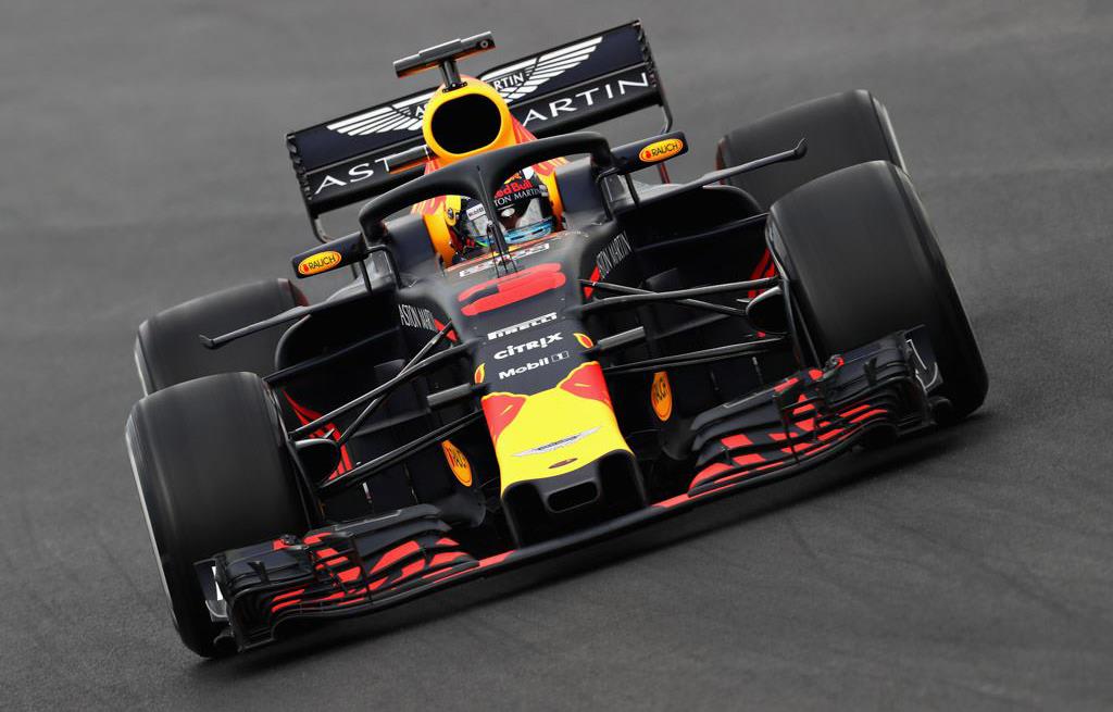 18 Red Bull Rb14 News And Information Research And Pricing