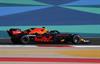 2021 Red Bull RB16B