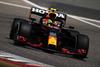 2021 Red Bull RB16B