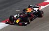 2021 Red Bull RB16B