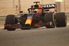 2021 Red Bull RB16B