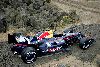 2007 Red Bull RB3