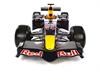 2005 Red Bull RB1