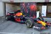 2021 Red Bull RB16B