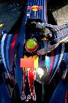 2007 Red Bull RB3