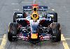 2007 Red Bull RB3