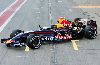 2007 Red Bull RB3