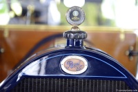 1912 Regal Model Twenty-Five Underslung.  Chassis number 5410