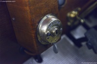 1912 Regal Model Twenty-Five Underslung