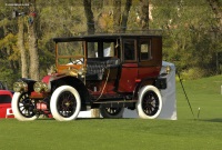 1905 Renault Town Car