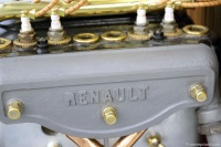 1913 Renault Model DM.  Chassis number 41296