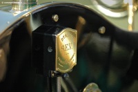1914 Renault EF.  Chassis number 44966