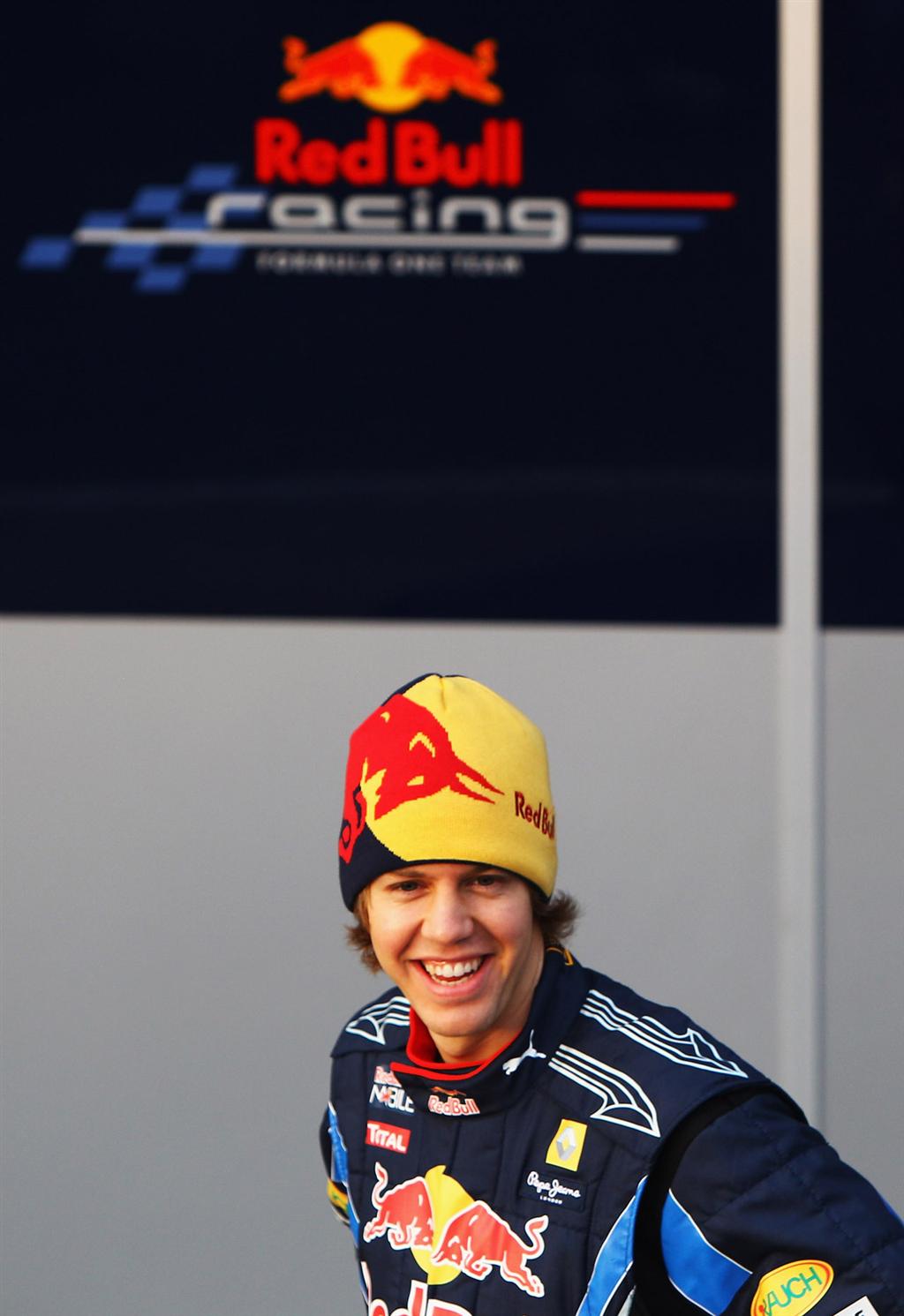 2010 Red Bull RB6