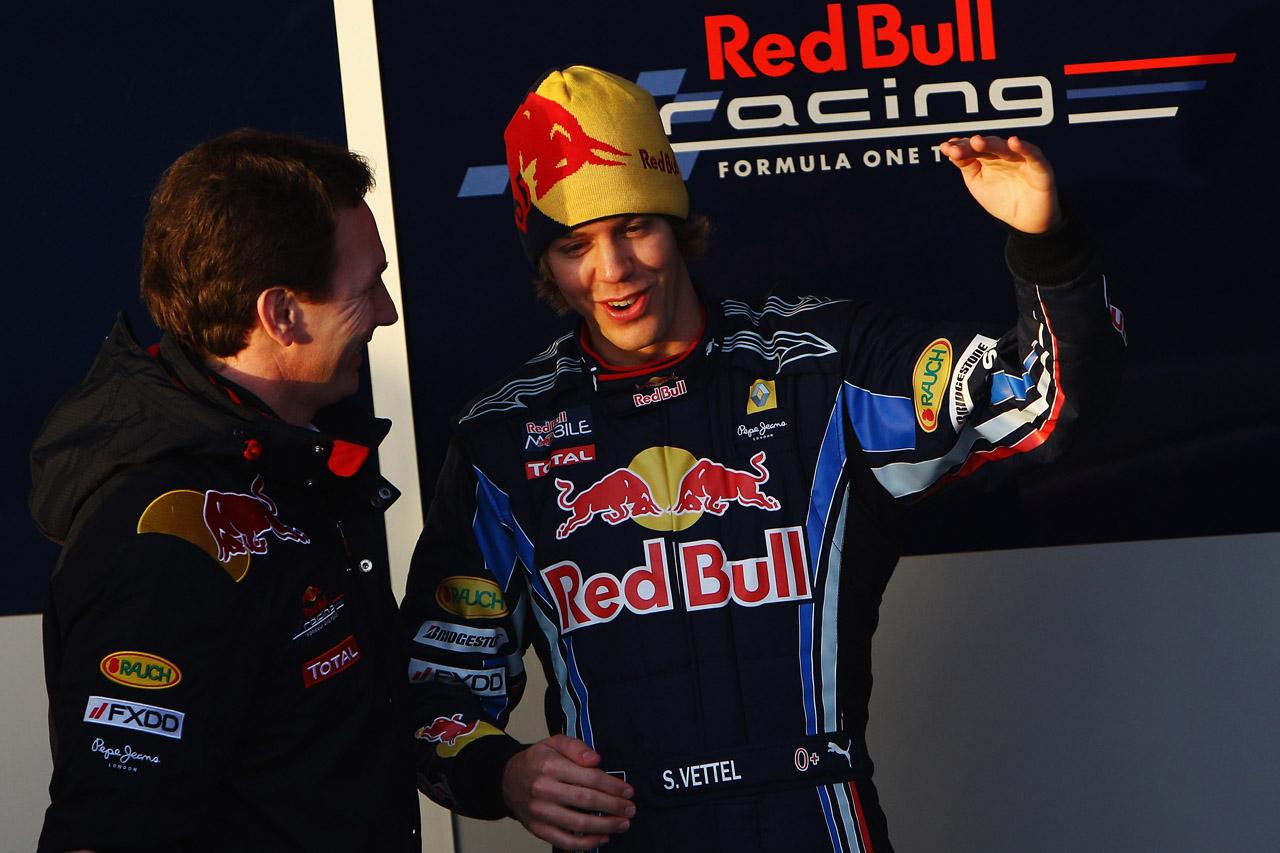 2010 Red Bull RB6