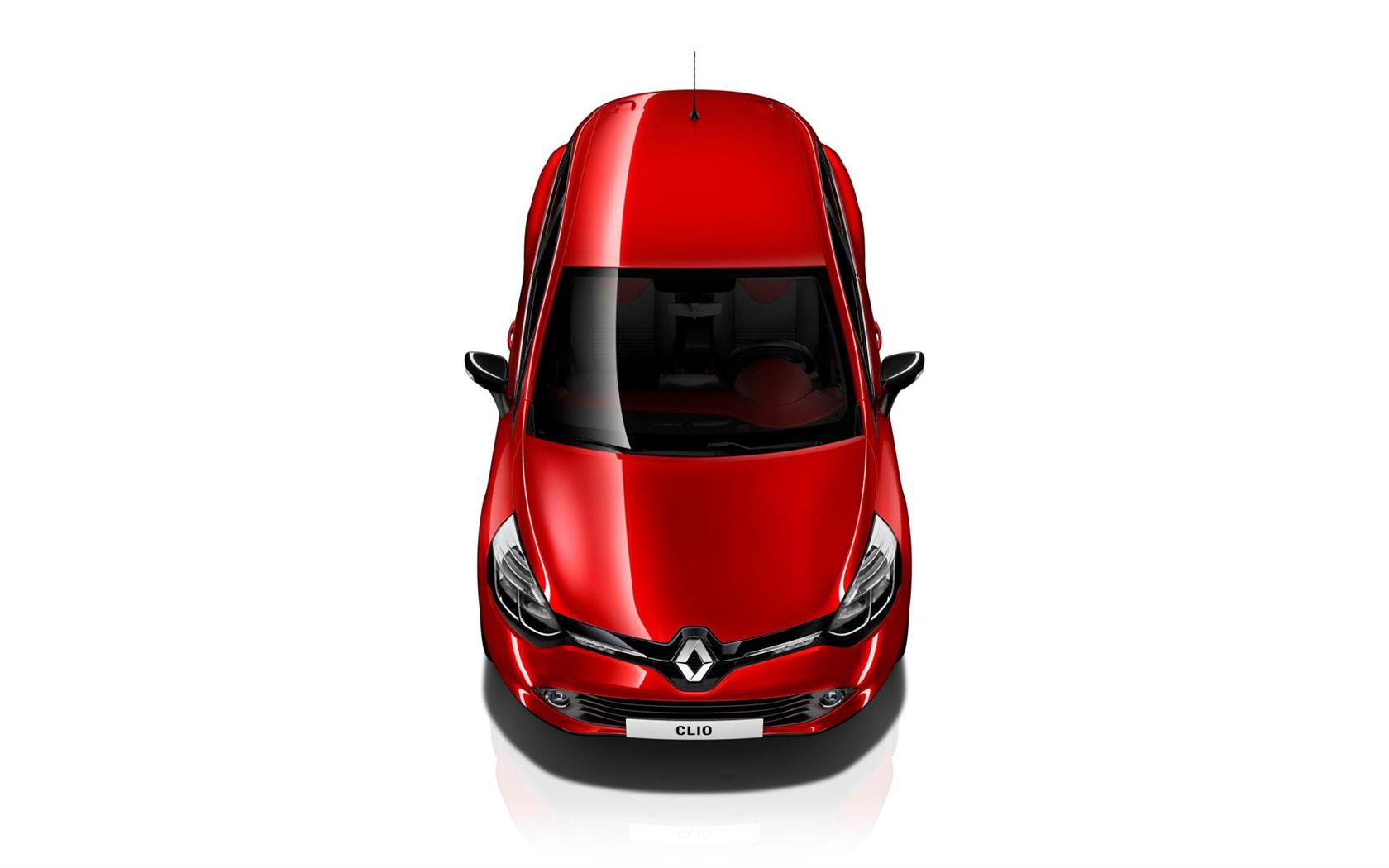 2013 Renault Clio